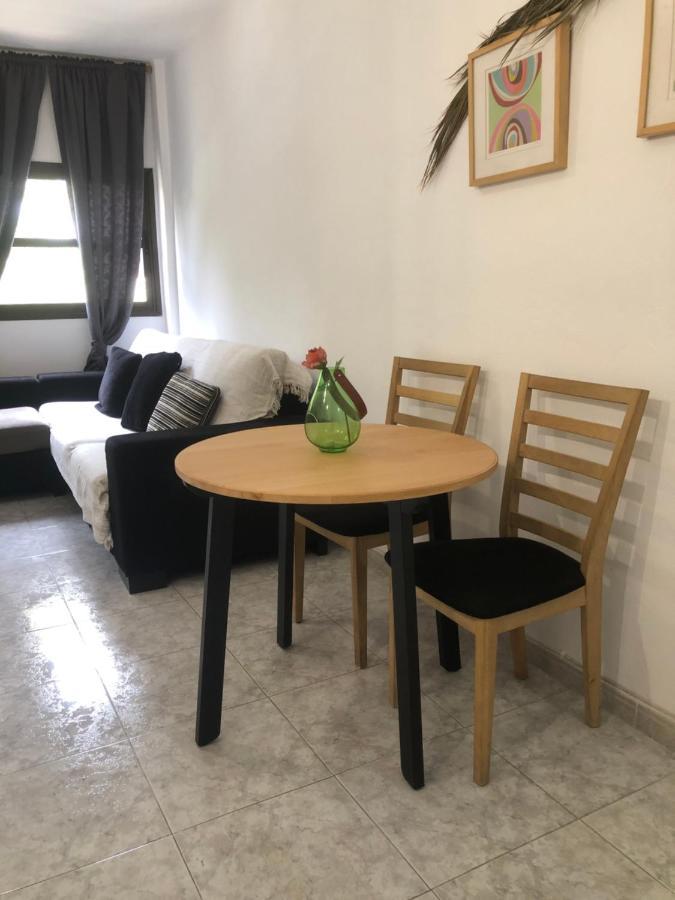 Apartamento Guajara La Laguna  Exterior photo