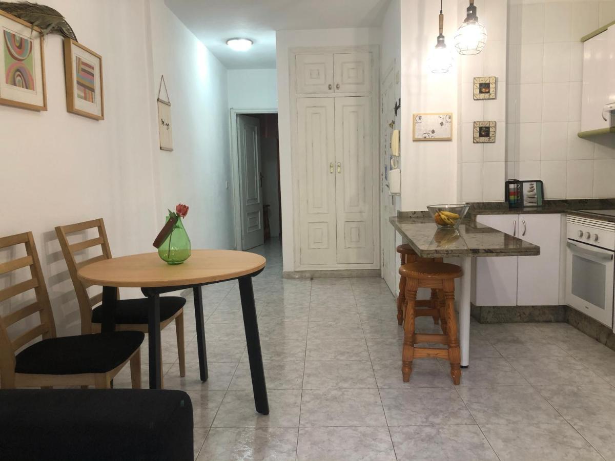 Apartamento Guajara La Laguna  Exterior photo