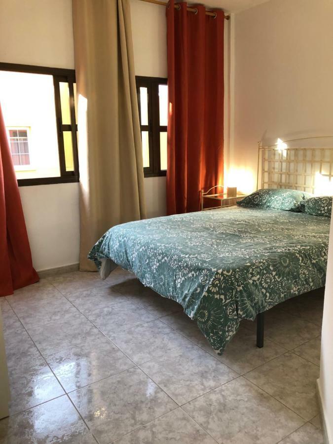 Apartamento Guajara La Laguna  Exterior photo